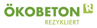 Logo ÖKOBETON-R