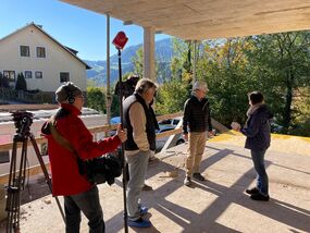 Wopfinger Wohnhausanlage in Waidhofen/Ybbs