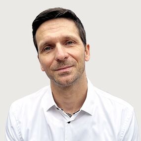 Portrait Christian Primus