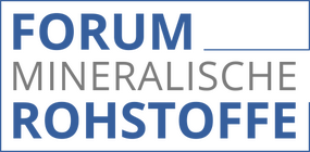 Forum mineralischer Rohstoffe