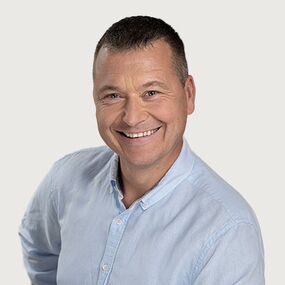 Portrait Andreas Jahn