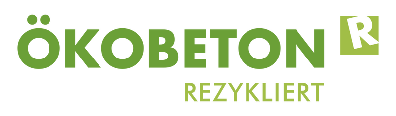 Logo ÖKOBETON-R
