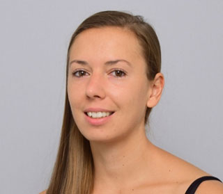 Mitarbeiter bei Wopfinger: Birgit Wanasek