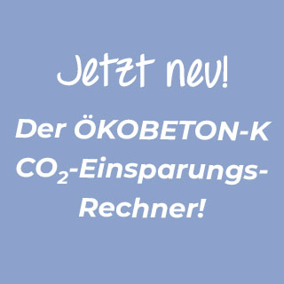 JETZT NEU: Unser CO2-Einsparungs-Rechner!